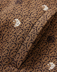 EP YAYING Cotton Printed Jacket