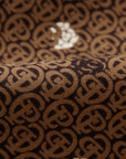 EP YAYING Cotton Printed Jacket