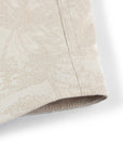 YAYING Beige Cropped Jacket