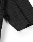 YAYING Black Short Sleeve Top