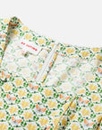 EP YAYING Floral-patterned Dress