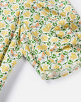 EP YAYING Floral-patterned Dress
