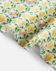 EP YAYING Floral-patterned Dress