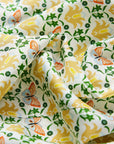 EP YAYING Floral-patterned Dress