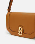 EP YAYING Ruyi Buckle Armpit Bag