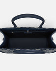 EP YAYING Qiannan Totem Tote Bag