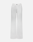 EP YAYING Straight-Leg Wide-Leg Jeans