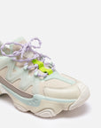 EP YAYING Light Colorful Running Shoes