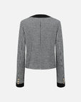 EP YAYING Parisian-style Jacket