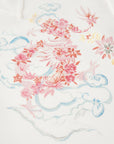 EP YAYING New Chinese-style Shirt