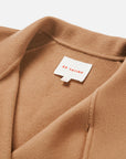 EP YAYING Wool Cashmere Coat