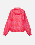 EP YAYING Hooded Sun Protection Jacket