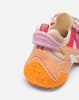 EP YAYING Light Colorful Running Shoes