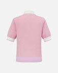 EP YAYING Polo Knitwear
