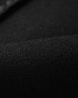 EP YAYING Double-faced wool coat