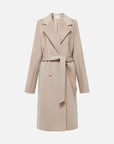 EP YAYING Resilient Coat