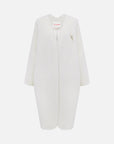 EP YAYING Yaming Sheep Wool Coat Jacket