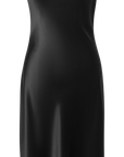 YAYING Acetate Sling Dress