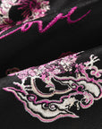EP YAYING Chinese Stylish Jacket