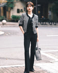 EP YAYING Parisian-style Jacket