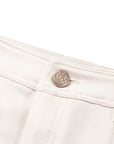 YAYING Triacetate Straight-leg Pants