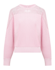 YAYING Heavy Knit Top
