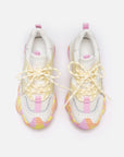 EP YAYING Light Colorful Running Shoes