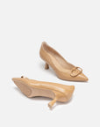 EP YAYING Elegant Auspicious High Heels