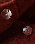 EP YAYING Cashmere coat