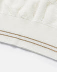 EP YAYING Wool Jacquard Knit