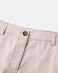 EP YAYING Straight Leg Pants