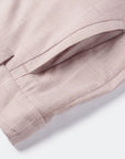 EP YAYING Straight Leg Pants