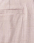 EP YAYING Straight Leg Pants