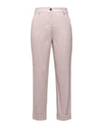 EP YAYING Straight Leg Pants