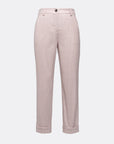 EP YAYING Straight Leg Pants