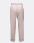 EP YAYING Straight Leg Pants