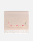 EP YAYING High Value Logo Scarf