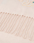 EP YAYING High Value Logo Scarf