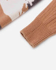 EP YAYING Brown Shawl