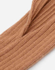 EP YAYING Brown Shawl