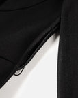 EP YAYING BLACK DRESS