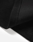 EP YAYING BLACK DRESS