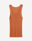 EP YAYING ORANGE TANK TOP