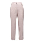 EP YAYING Straight Leg Pants