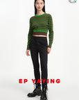EP YAYING WOOL SWEATER