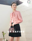 EP YAYING BLOUSE