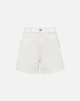 EP YAYING DENIM SHORTS