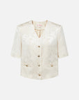 EP YAYING White Top