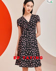 EP YAYING DRESS