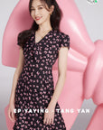 EP YAYING DRESS